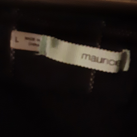 Light Jacket - Picture 3 of 3